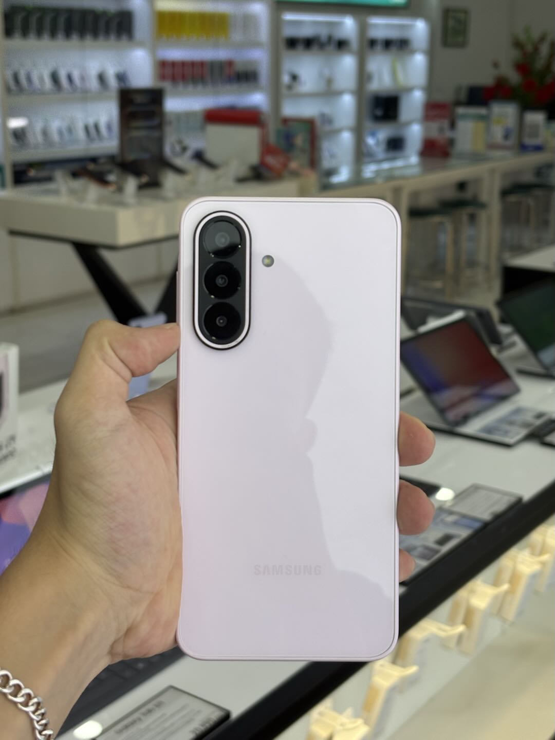 Samsung Galaxy A27 5G - 6GB/128GB Cũ