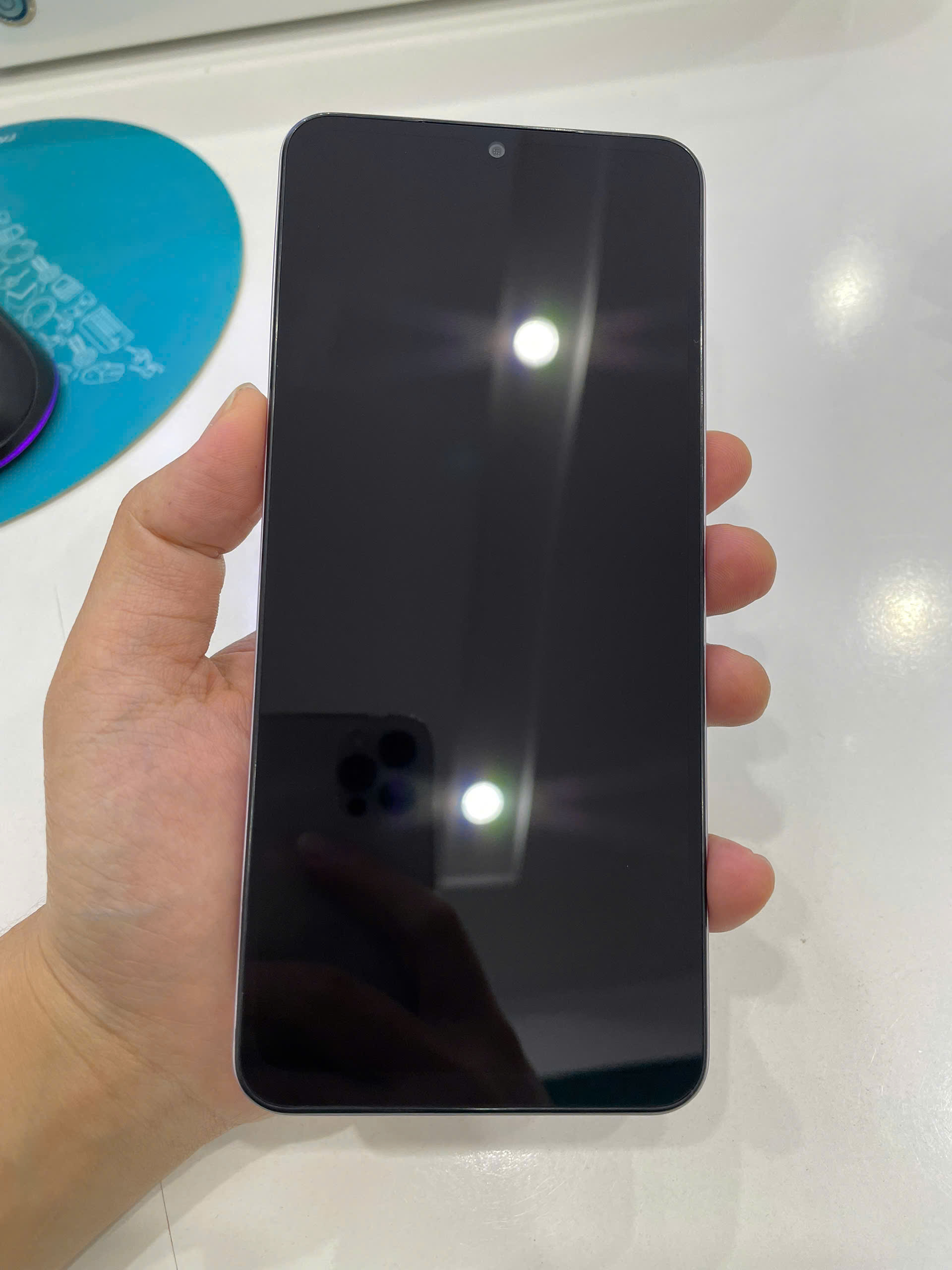 Xiaomi Redmi A7 3GB/64GB Cũ