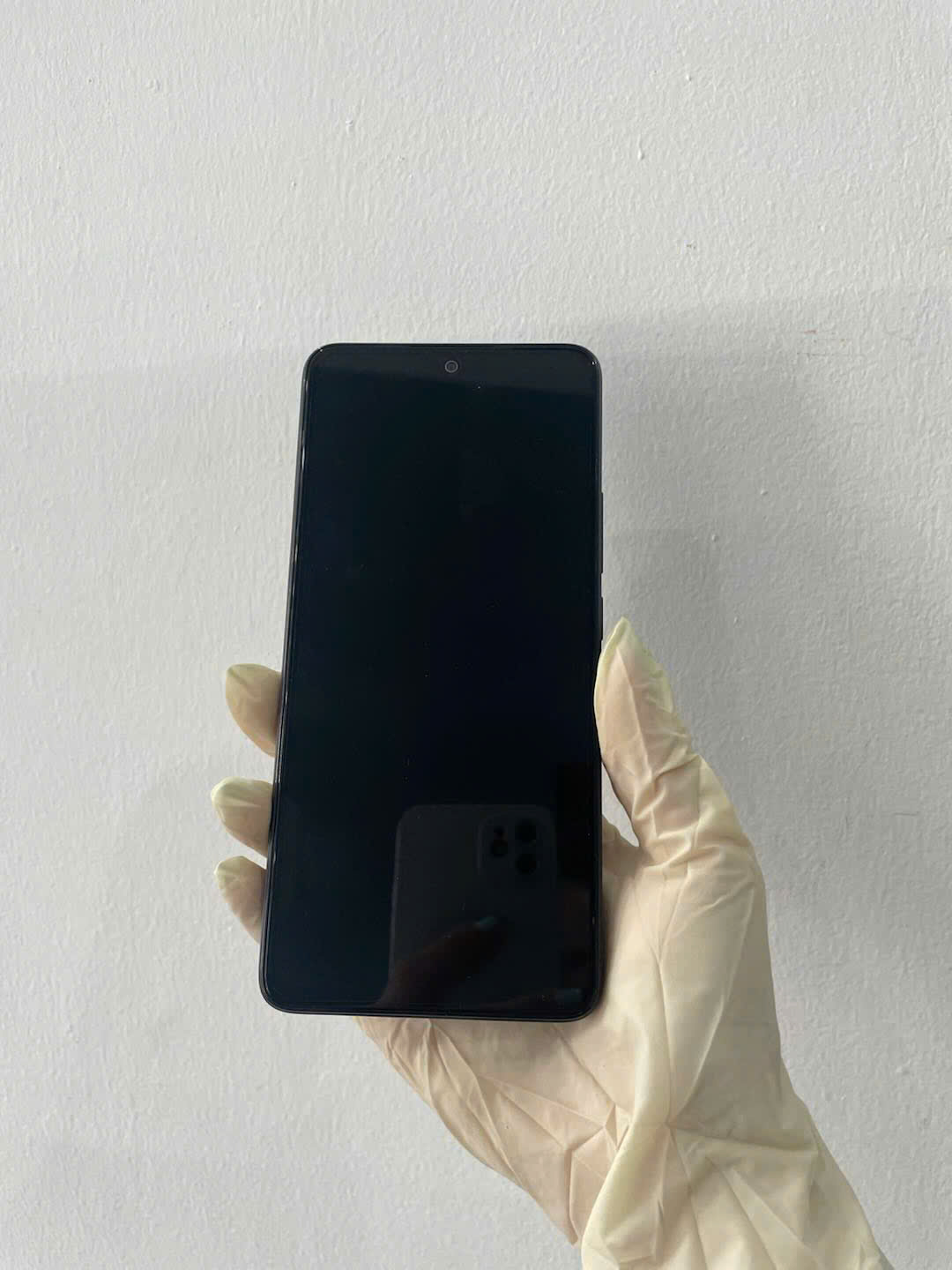 Xiaomi Redmi Note 14 8GB/128GB Cũ