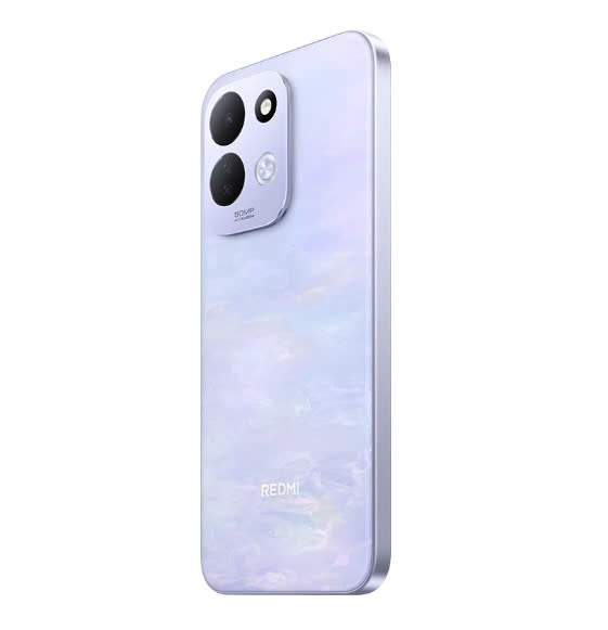 Điện thoại Xiaomi REDMI 17 4G 6GB/256GB - TÍM