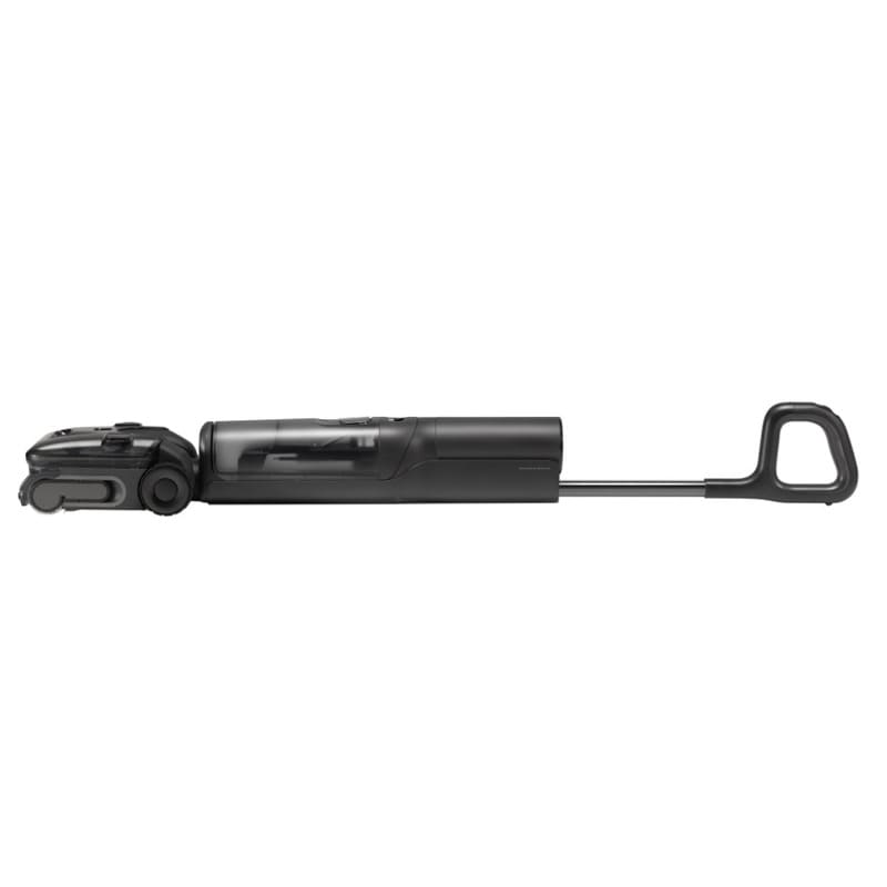 Roborock F25 Ultra là máy hút bụi lau sàn khô ướt không dây dành chủ yếu cho bề mặt sàn cứng