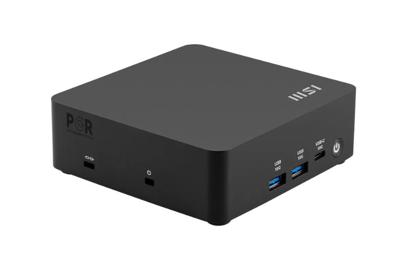 PC Mini MSI Cubi NUC AI 1UMG 936-B20911-069