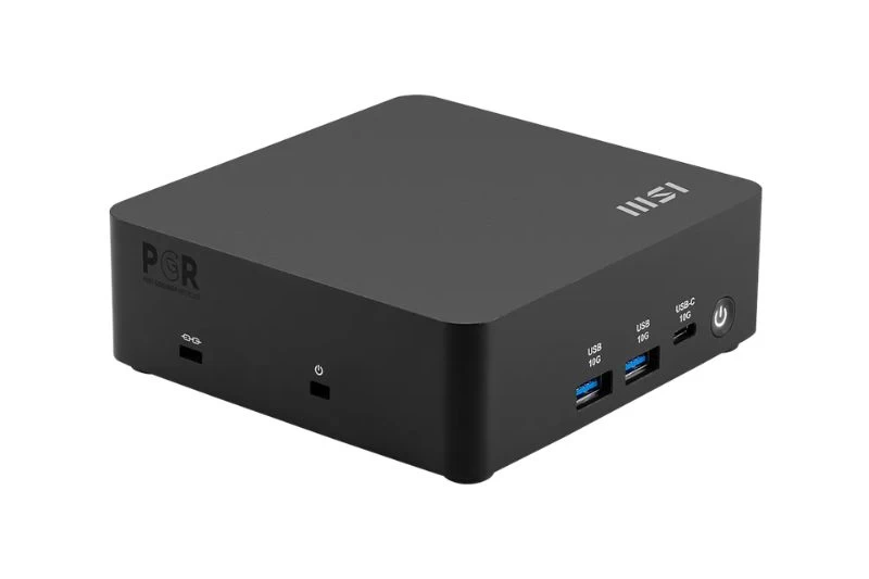 PC Mini MSI Cubi NUC AI 1UMG 936-B20911-069 PC Mini MSI Cubi NUC AI 1UMG 936-B20911-069