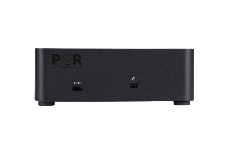 Dòng Cubi NUC AI 1UMG có khả năng sử dụng Intel Arc Graphics trên các phiên bản Core Ultra dòng H Dòng Cubi NUC AI 1UMG có khả năng sử dụng Intel Arc Graphics trên các phiên bản Core Ultra dòng H