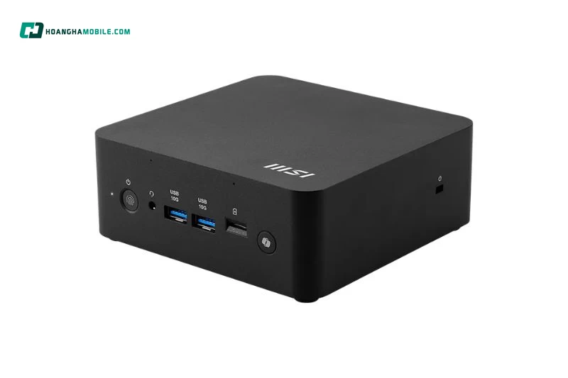 PC Mini MSI Cubi NUC AI+ 2MG-019BVN (936-B20611-019). PC Mini MSI Cubi NUC AI+ 2MG-019BVN (936-B20611-019).