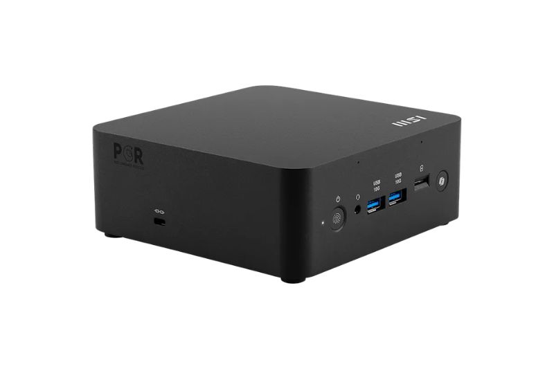 Cấu hình Core Ultra 7 258V phù hợp với nhóm công việc văn phòng yêu cầu phản hồi nhanh.
