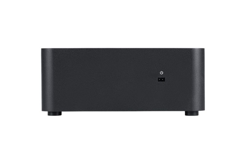 Intel Arc 140V giúp Cubi NUC AI+ 2MG-019BVN vượt ra khỏi phạm vi của một mini PC chỉ phục vụ Word, Excel và trình duyệt.