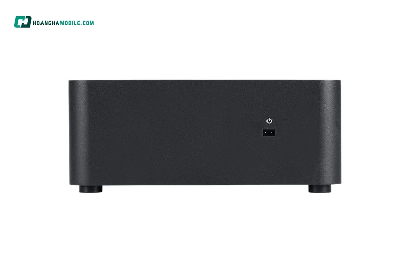 Intel Arc 140V giúp Cubi NUC AI+ 2MG-019BVN vượt ra khỏi phạm vi của một mini PC chỉ phục vụ Word, Excel và trình duyệt. Intel Arc 140V giúp Cubi NUC AI+ 2MG-019BVN vượt ra khỏi phạm vi của một mini PC chỉ phục vụ Word, Excel và trình duyệt.