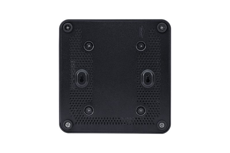 NPU là một trong những khác biệt quan trọng của thế hệ Cubi NUC AI+.
