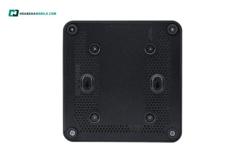 NPU là một trong những khác biệt quan trọng của thế hệ Cubi NUC AI+. NPU là một trong những khác biệt quan trọng của thế hệ Cubi NUC AI+.