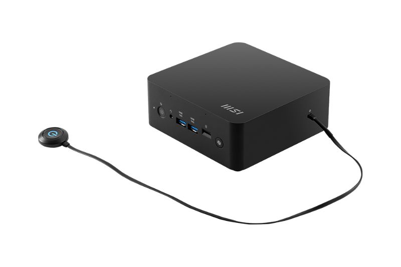 Nên mua nếu người dùng cần một mini PC hiệu năng cao cho văn phòng, lập trình, sáng tạo nội dung mức vừa
