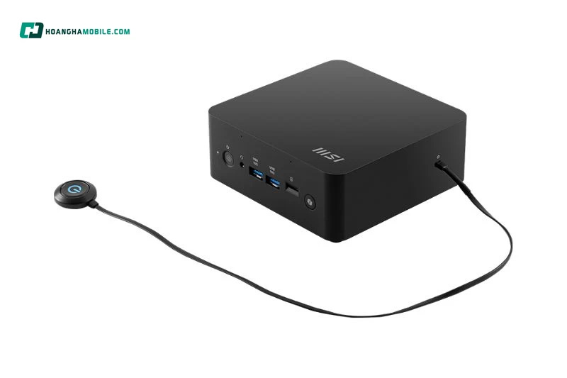 Nên mua nếu người dùng cần một mini PC hiệu năng cao cho văn phòng, lập trình, sáng tạo nội dung mức vừa Nên mua nếu người dùng cần một mini PC hiệu năng cao cho văn phòng, lập trình, sáng tạo nội dung mức vừa