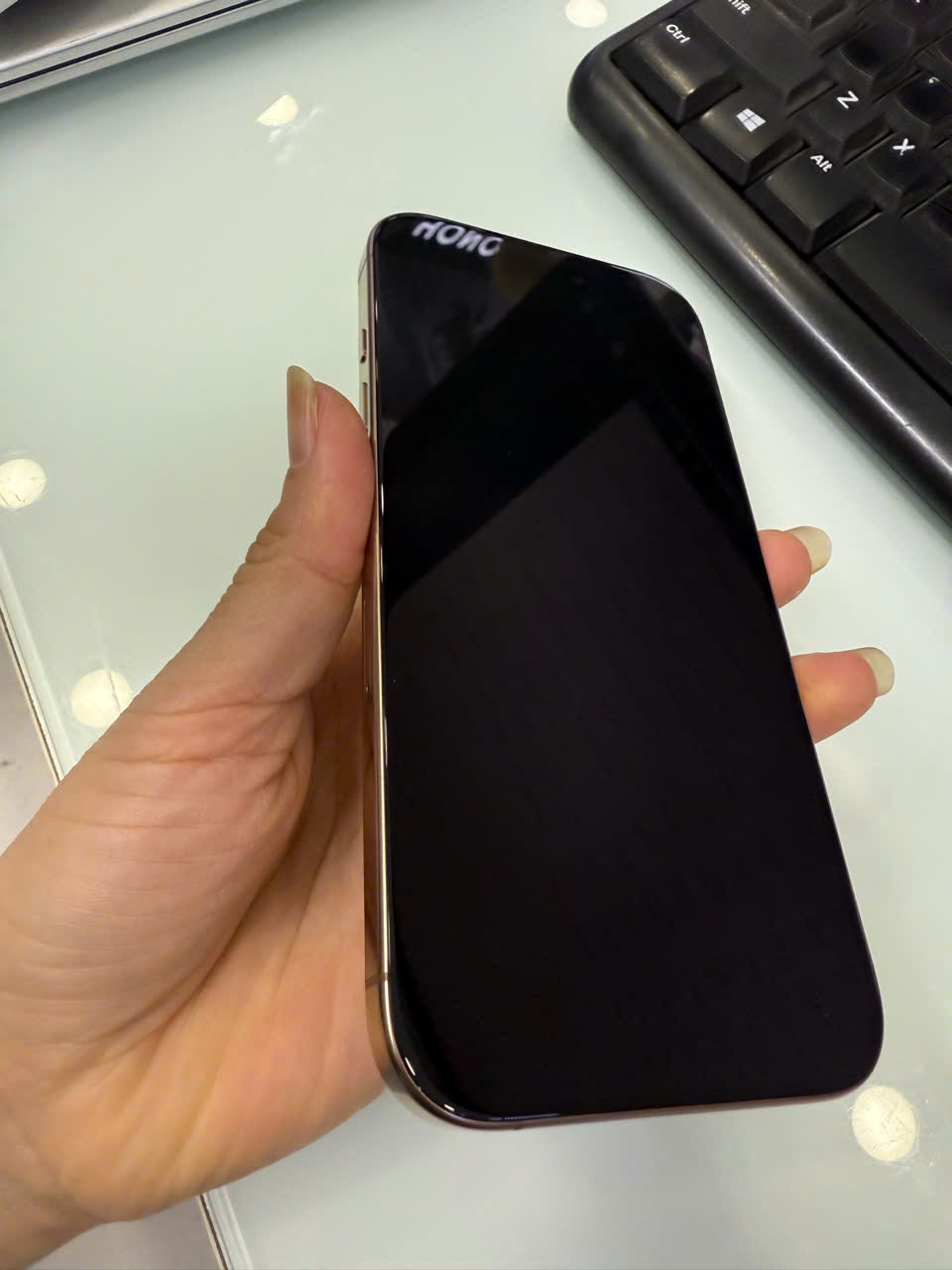 iPhone 16 Pro 256GB - Chính hãng VN/A Cũ