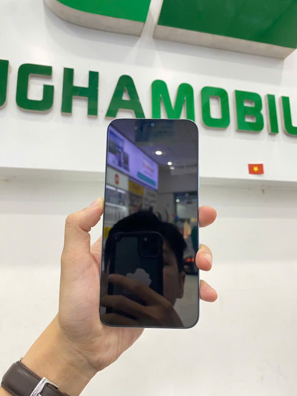 ĐIỆN THOẠI DI ĐỘNG (TEL) REDMI A7 PRO 6.9"/UNISOC T7250/4G/128G/13MP/8MP/6000mAh (25128RN17Y)/XANH DƯƠNG (6932554494421) - 86363