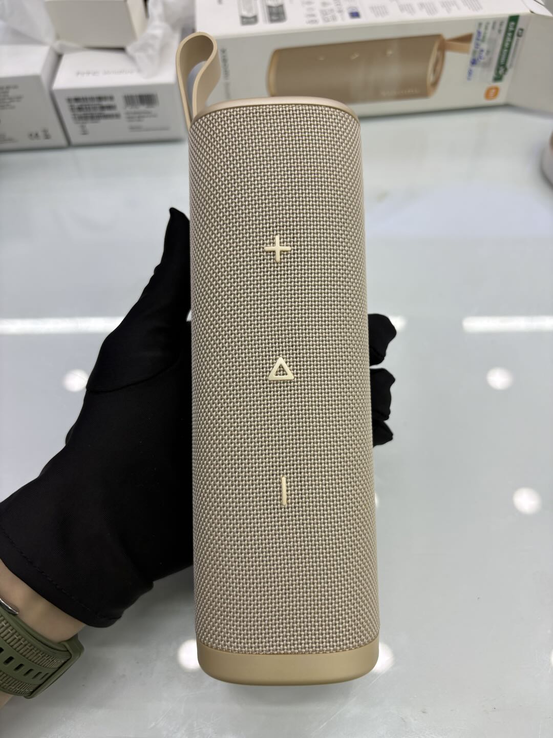 Loa Bluetooth Xiaomi Sound Outdoor Cũ