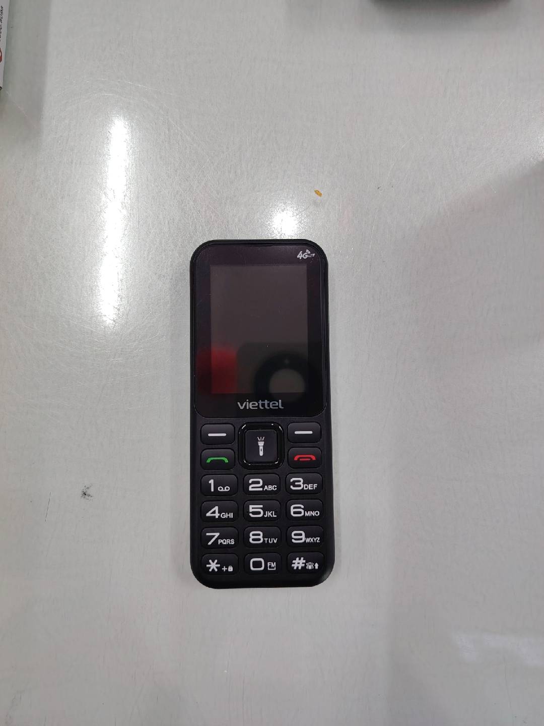 Điện thoại di động Sumo 4G T2 đen (Black)_T2BLK