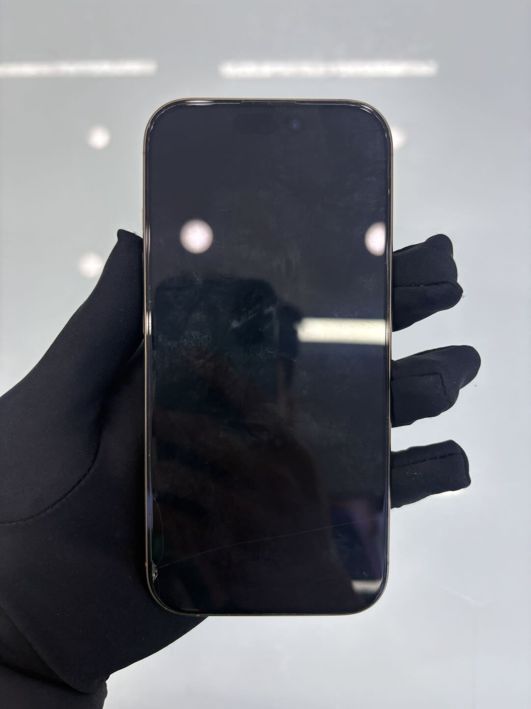 iPhone 16 Pro 128GB - Chính hãng VN/A Cũ