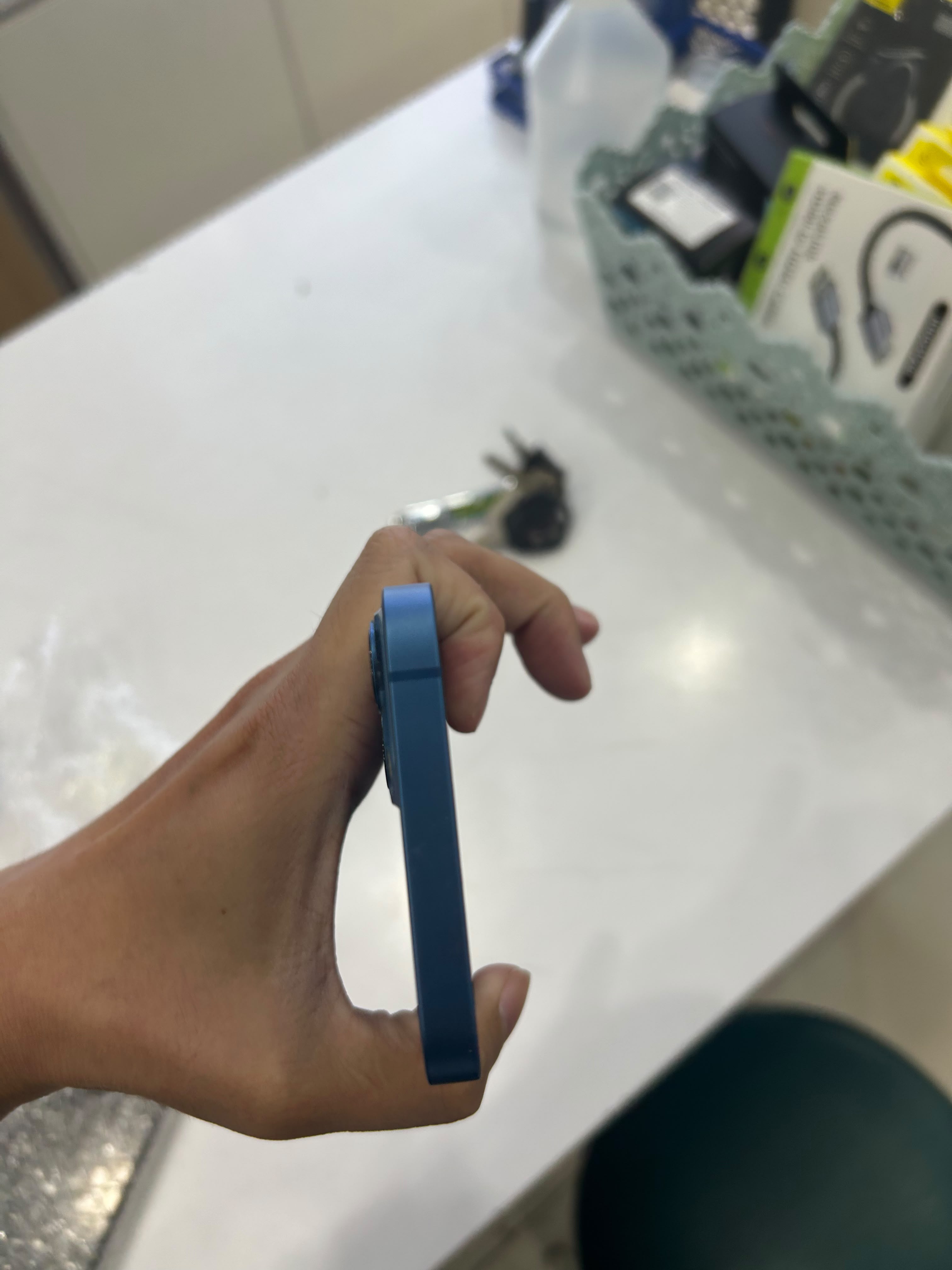 iPhone 13 128GB - Chính hãng VN/A Cũ