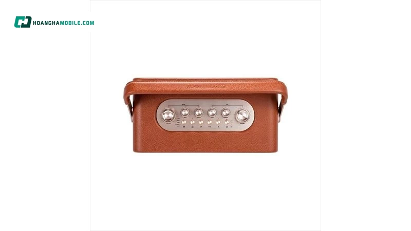 Bảng điều khiển loa dễ điều chỉnh. Bảng điều khiển loa dễ điều chỉnh.