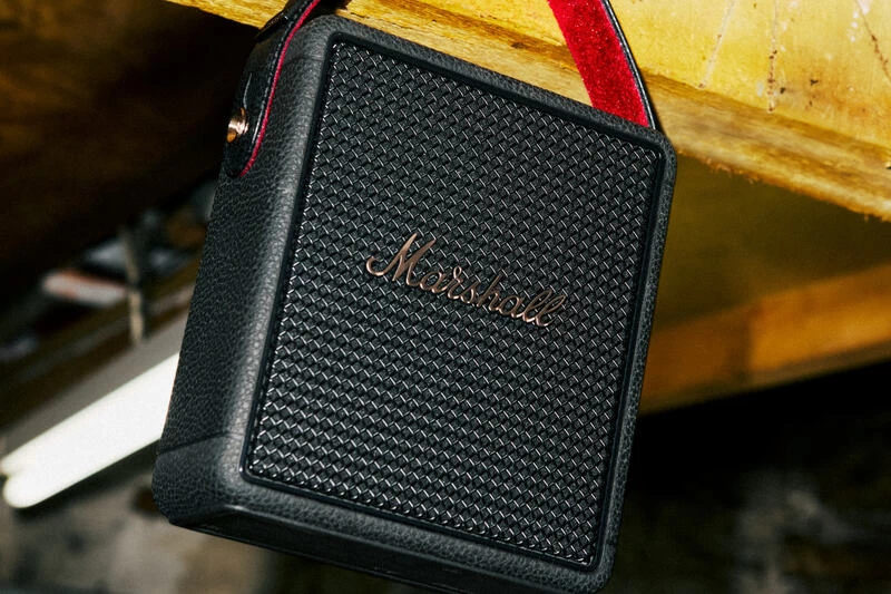 Loa thương hiệu Marshall. Loa thương hiệu Marshall.