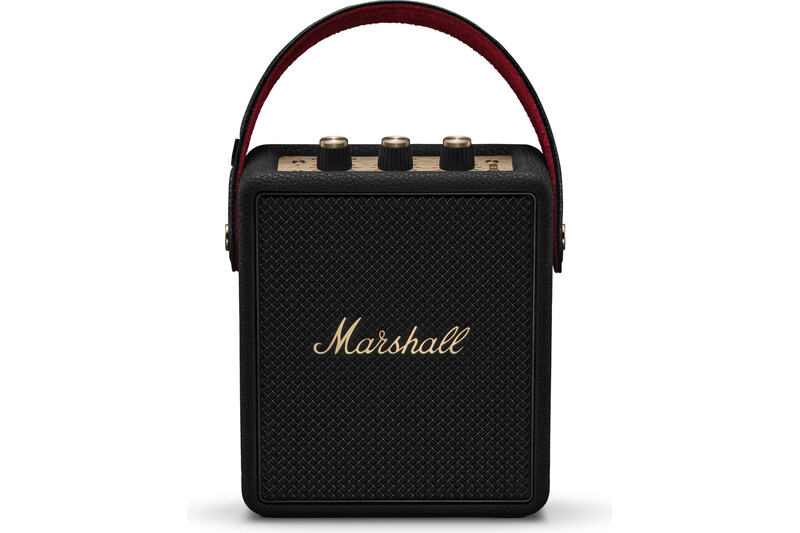 Loa Bluetooth Di Động Marshall Stockwell III.