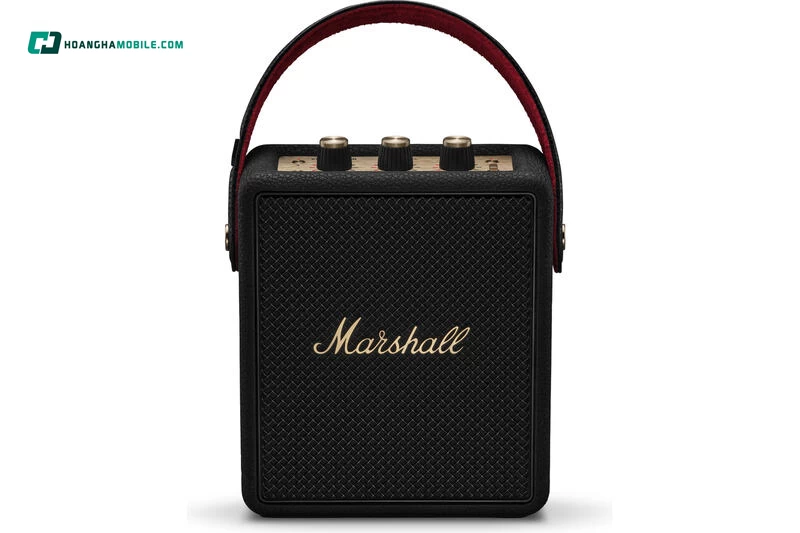 Loa Bluetooth Di Động Marshall Stockwell III. Loa Bluetooth Di Động Marshall Stockwell III.