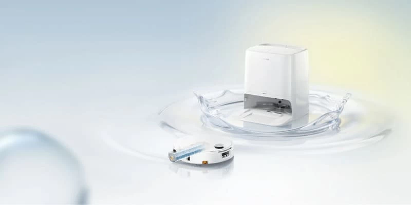 Roborock Qrevo Edge 2 Flow đánh dấu một hướng tiếp cận khác của dòng Qrevo Roborock Qrevo Edge 2 Flow đánh dấu một hướng tiếp cận khác của dòng Qrevo