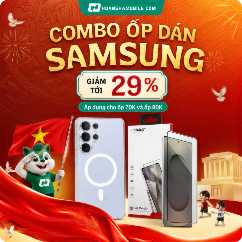combo samsung