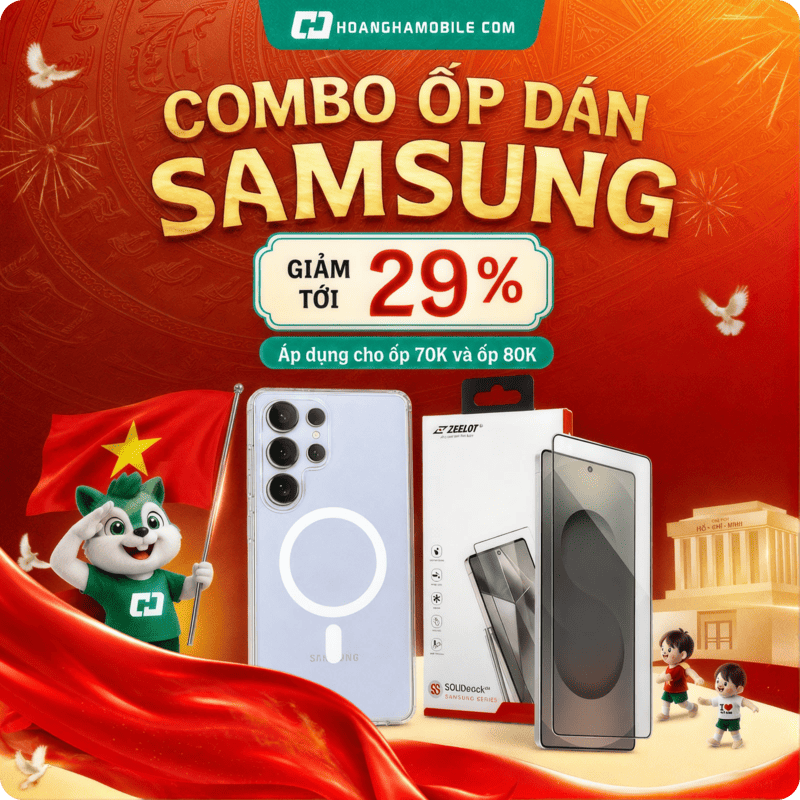 combo thay pin