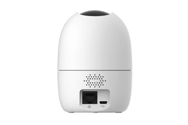 Sản phẩm hỗ trợ Wi-Fi IEEE802.11b/g/n, kết nối LAN, Cloud Imou Protect và ONVIF