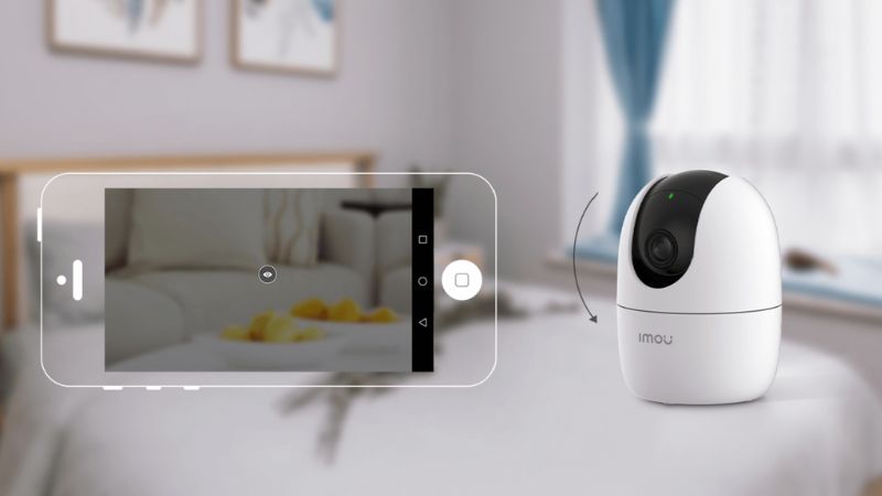 Điểm cần lưu ý là camera cần nguồn điện, Wi-Fi ổn định và vị trí đặt phù hợp để phát huy khả năng bao quát.
