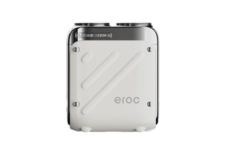 Máy cạo râu EROC Traveller KKXZ021.