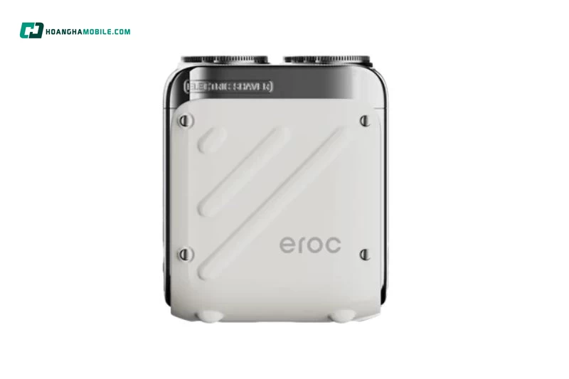 Máy cạo râu EROC Traveller KKXZ021. Máy cạo râu EROC Traveller KKXZ021.