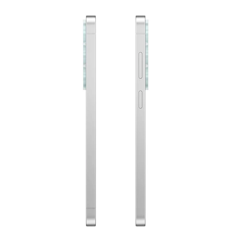 Samsung Galaxy S26 FE có thiết kế mỏng 7.4mm, hoàn thiện từ nhôm và kính Victus+ Samsung Galaxy S26 FE có thiết kế mỏng 7.4mm, hoàn thiện từ nhôm và kính Victus+