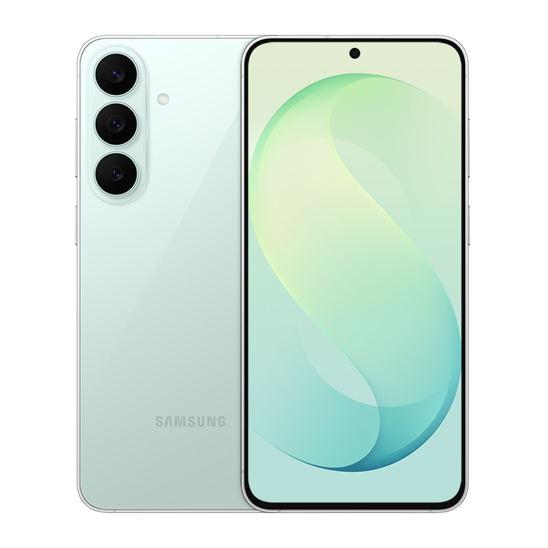 Samsung Galaxy S26 FE sở hữu cấu hình toàn diện