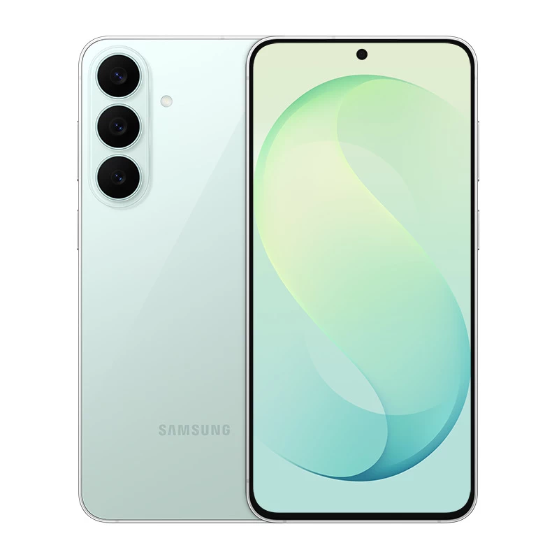 Samsung Galaxy S26 FE sở hữu cấu hình toàn diện Samsung Galaxy S26 FE sở hữu cấu hình toàn diện