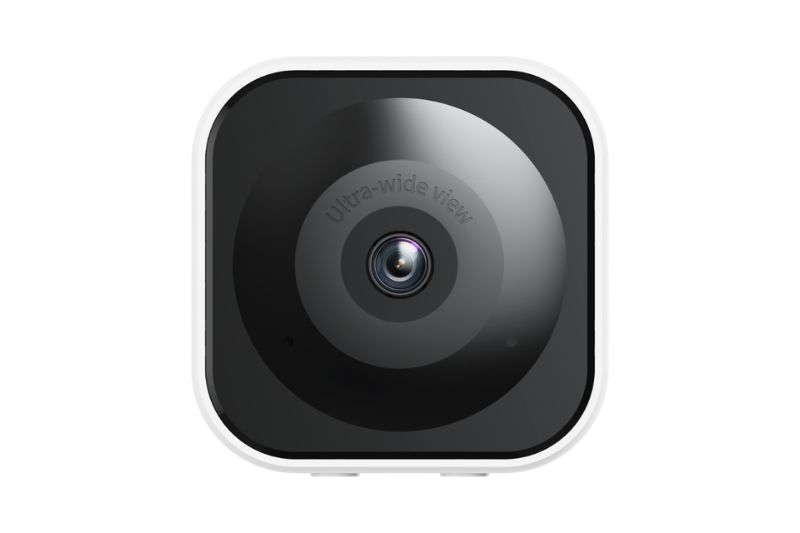 Camera IP Wifi trong nhà Uniarch UHO-C1-M3F2.