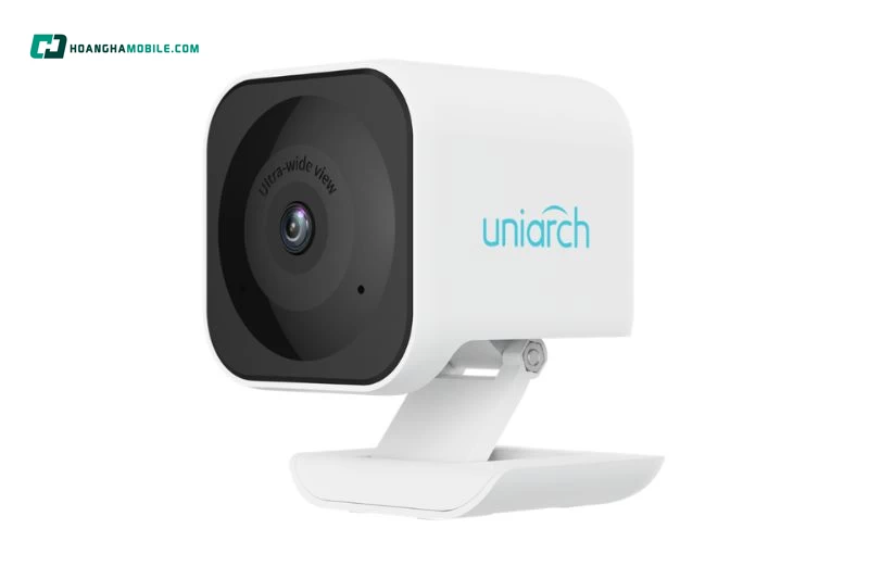 Camera IP Wifi trong nhà Uniarch UHO-C1-M3F2 sở hữu độ phân giải 3MP 2304×1296 Camera IP Wifi trong nhà Uniarch UHO-C1-M3F2 sở hữu độ phân giải 3MP 2304×1296