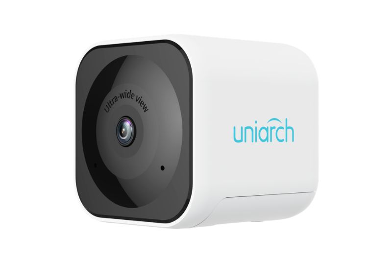 Uniarch UHO-C1-M3F2 hỗ trợ Ultra Motion Detection với khả năng phát hiện người và/hoặc thú cưng.
