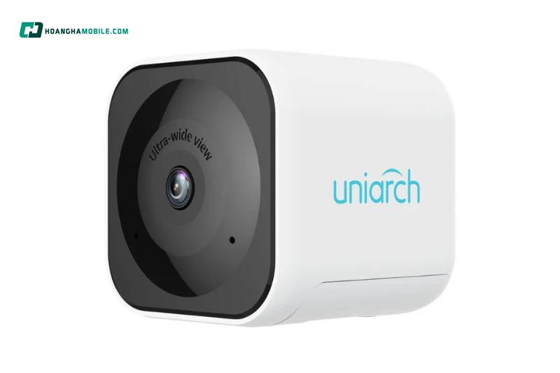 Uniarch UHO-C1-M3F2 hỗ trợ Ultra Motion Detection với khả năng phát hiện người và/hoặc thú cưng. Uniarch UHO-C1-M3F2 hỗ trợ Ultra Motion Detection với khả năng phát hiện người và/hoặc thú cưng.