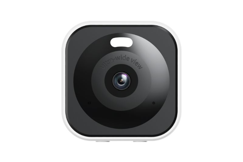 Camera IP Wifi trong nhà Uniarch UHO-C1-M3F3 sở hữu độ phân giải 3MP 2304×1296