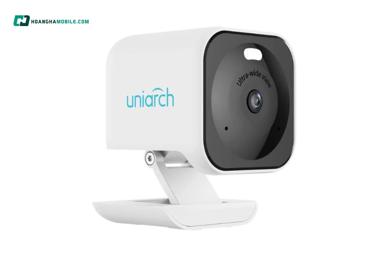 Camera IP Wifi trong nhà Uniarch UHO-C1-M3F3 hỗ trợ hồng ngoại tầm xa khoảng 10m Camera IP Wifi trong nhà Uniarch UHO-C1-M3F3 hỗ trợ hồng ngoại tầm xa khoảng 10m
