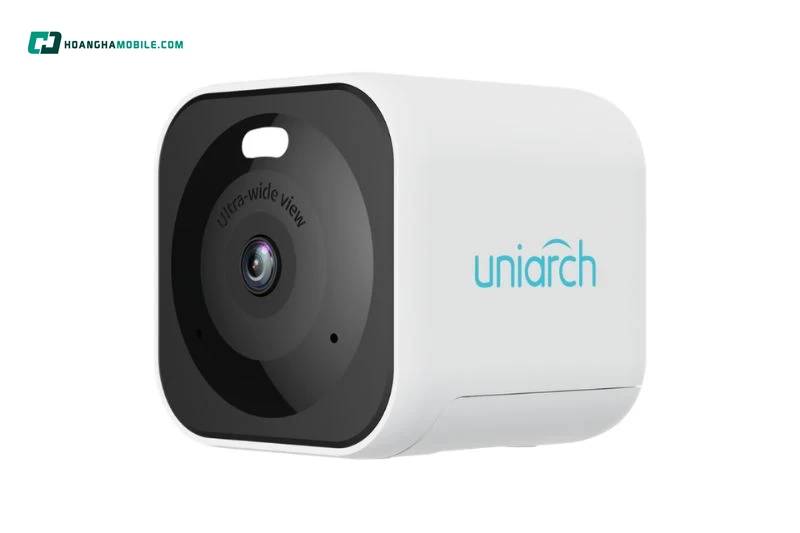 Camera IP Wifi trong nhà Uniarch UHO-C1-M3F3 hỗ trợ phát hiện chuyển động theo người và thú cưng Camera IP Wifi trong nhà Uniarch UHO-C1-M3F3 hỗ trợ phát hiện chuyển động theo người và thú cưng