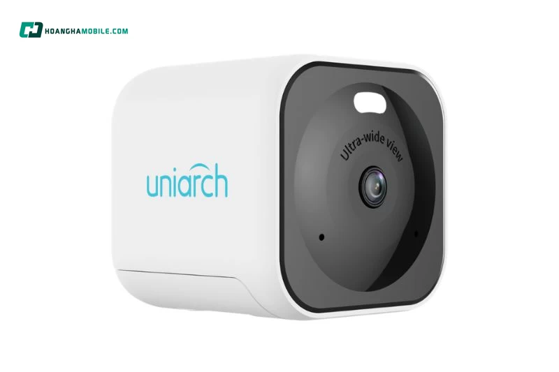 Camera IP Wifi trong nhà Uniarch UHO-C1-M3F3 phù hợp với gia đình cần theo dõi phòng khách Camera IP Wifi trong nhà Uniarch UHO-C1-M3F3 phù hợp với gia đình cần theo dõi phòng khách