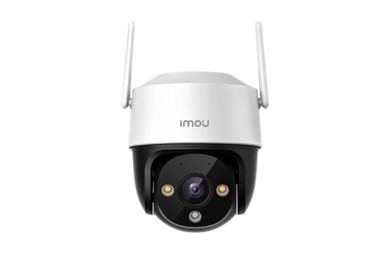 Camera IP ngoài trời 360 độ 3MP IMOU S31FEP Full Color