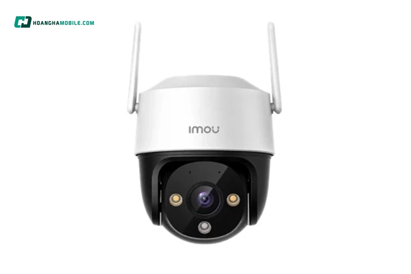 Camera IP ngoài trời 360 độ 3MP IMOU S31FEP Full Color Camera IP ngoài trời 360 độ 3MP IMOU S31FEP Full Color
