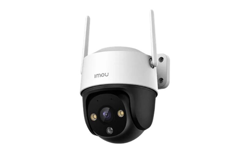 Người dùng nên chọn vị trí lắp có nguồn điện ổn định và tín hiệu Wi-Fi tốt để camera hoạt động bền bỉ hơn.