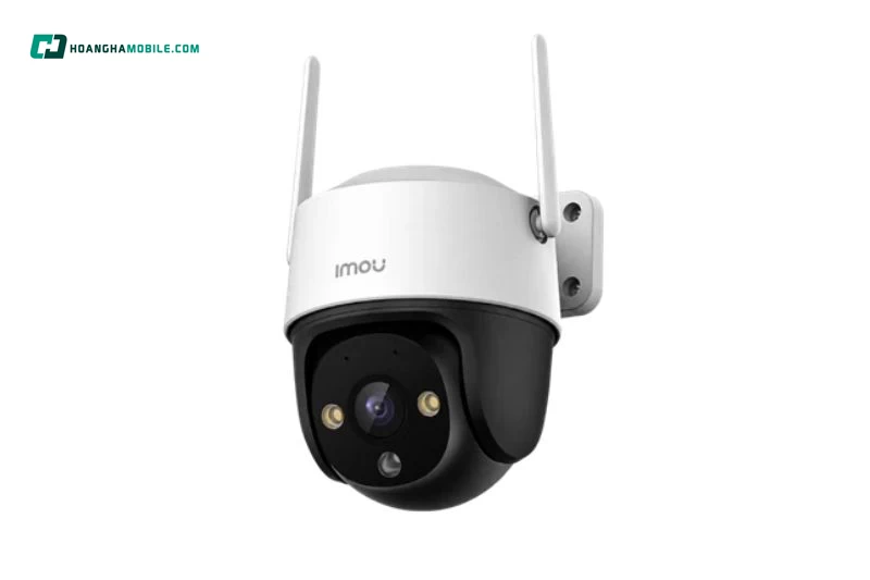 Người dùng nên chọn vị trí lắp có nguồn điện ổn định và tín hiệu Wi-Fi tốt để camera hoạt động bền bỉ hơn. Người dùng nên chọn vị trí lắp có nguồn điện ổn định và tín hiệu Wi-Fi tốt để camera hoạt động bền bỉ hơn.