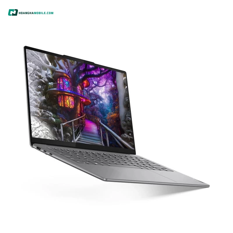 Laptop Lenovo mỏng nhẹ để di chuyển Laptop Lenovo mỏng nhẹ để di chuyển