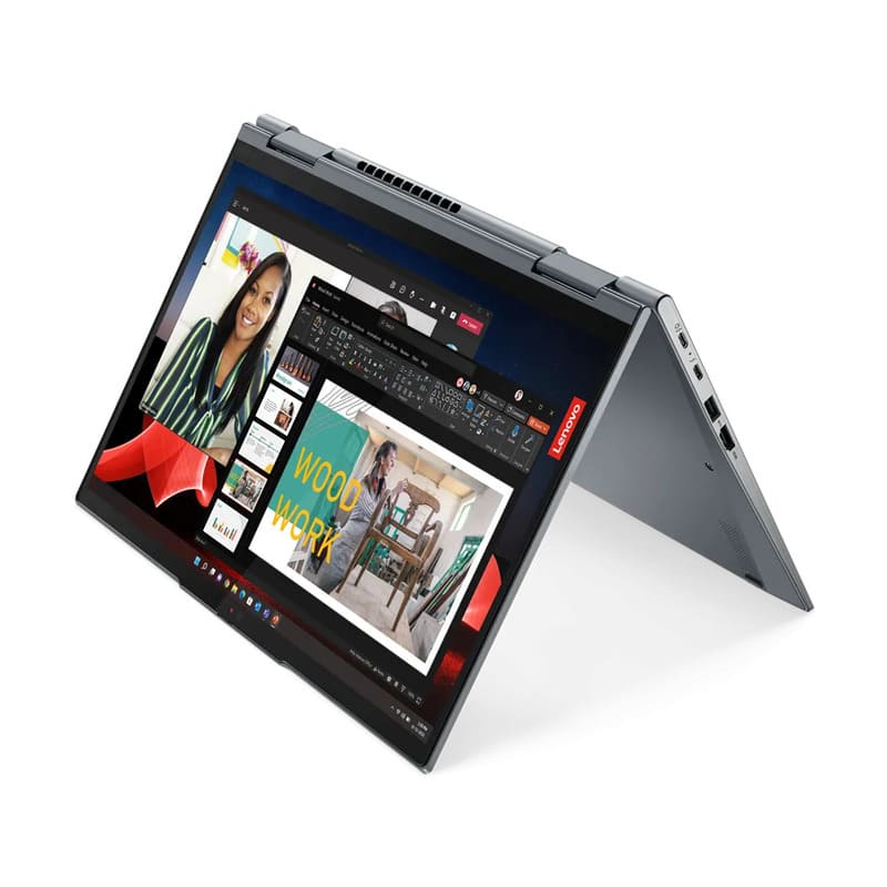Độ bền của laptop Lenovo phụ thuộc từng dòng, vật liệu và model